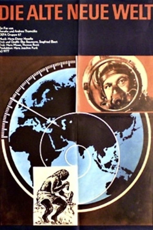 The Old New World (1977) poster