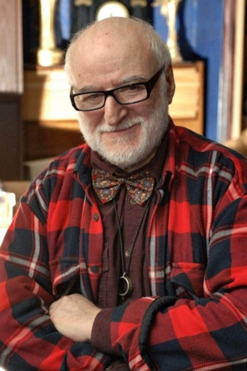 Борис Бланк