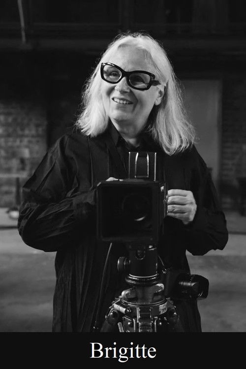 Brigitte (2019) poster