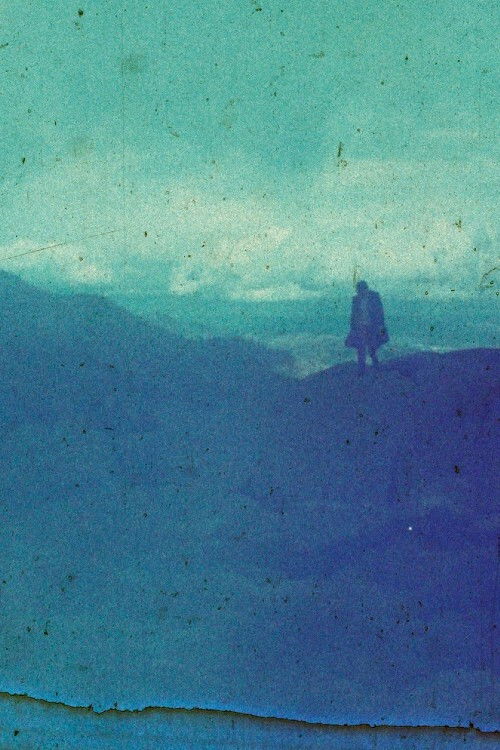 Cómo desaparecer (2018) poster