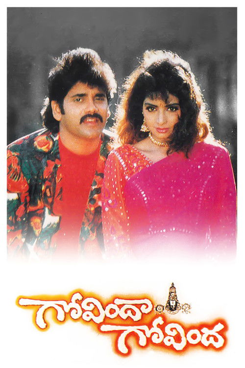 గోవింద గోవింద (1993) poster