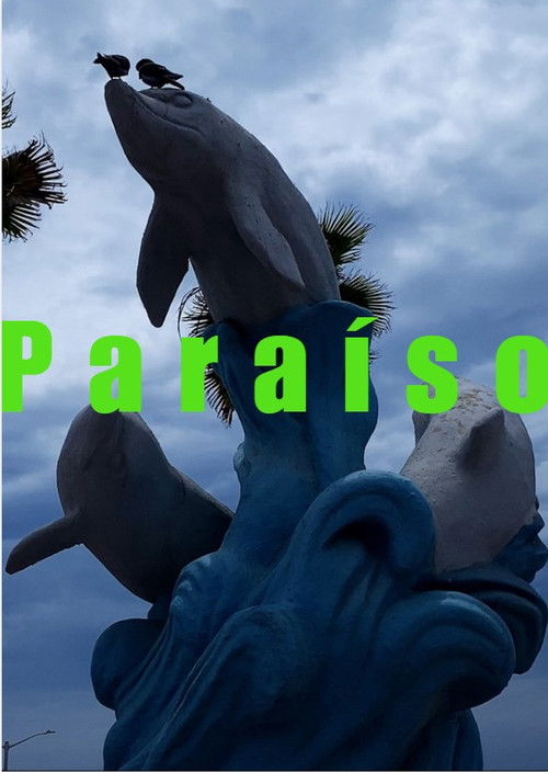 Paraíso (2024) poster