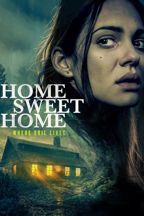 Home Sweet Home - Wo das Böse wohnt (2024) poster