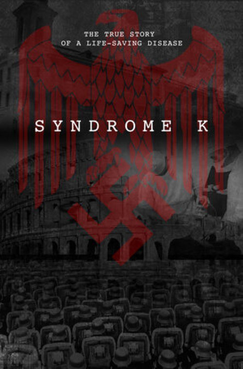 Syndrome K (2019) poster