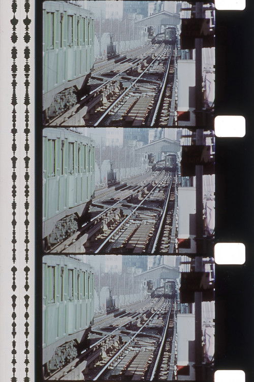 Serving Time (1972) poster