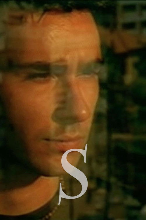 S. (2001) poster
