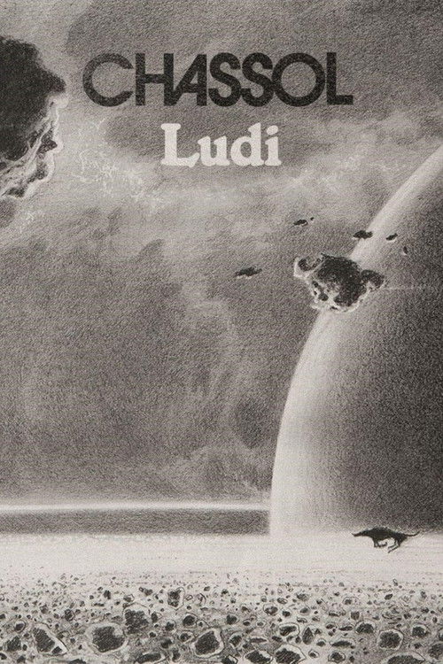 Ludi (2020) poster
