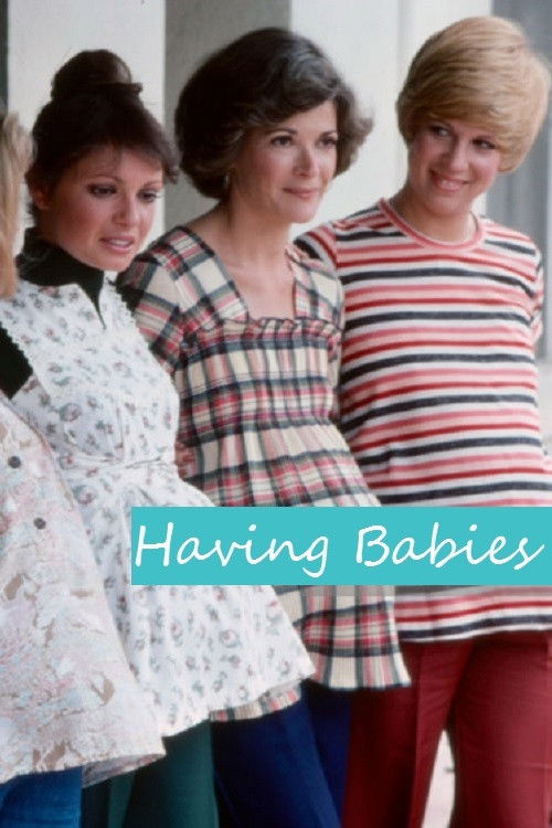 Having Babies (1976) poster