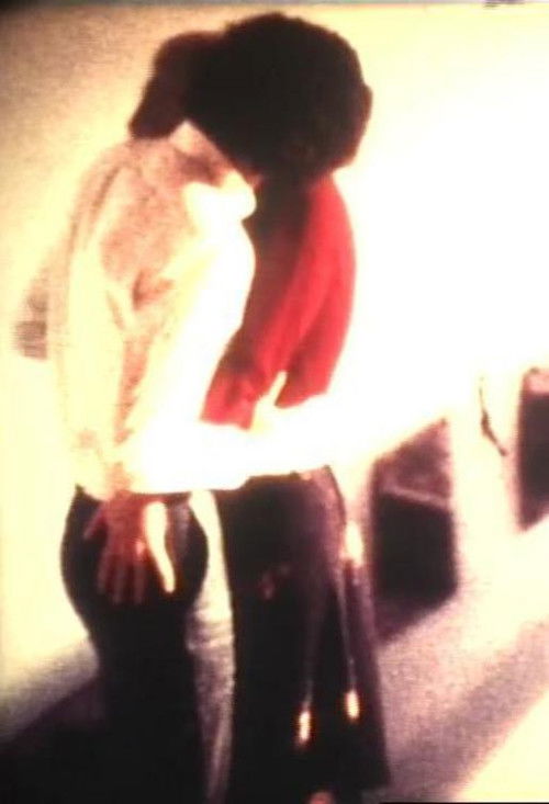 Sem Título II (1973) poster