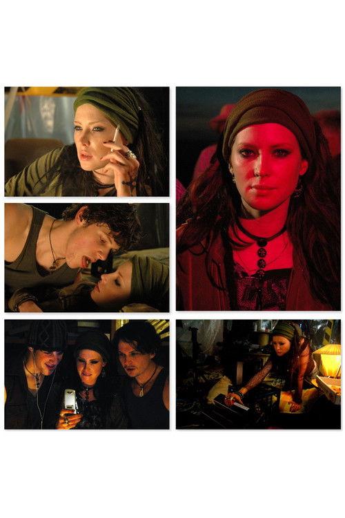 Alex's Party (2006) poster