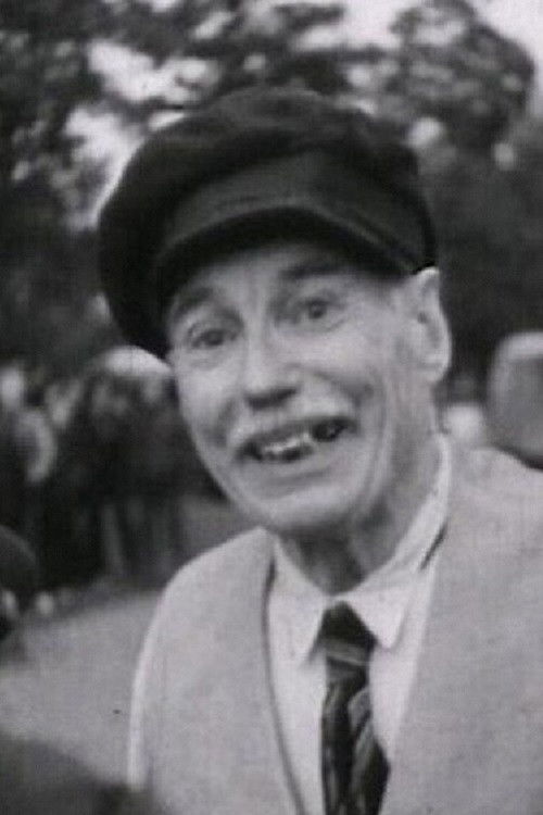 Mr. Vene's World (1981) poster