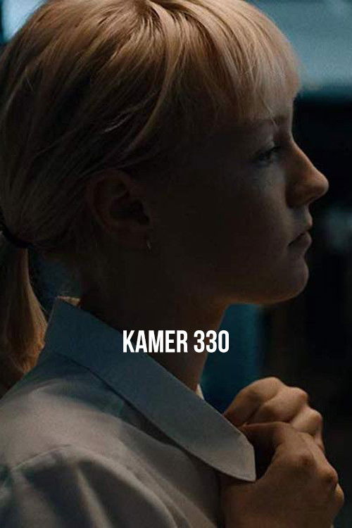 Kamer 330 (2019) poster
