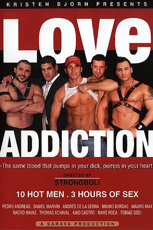 Love Addiction (2006) poster