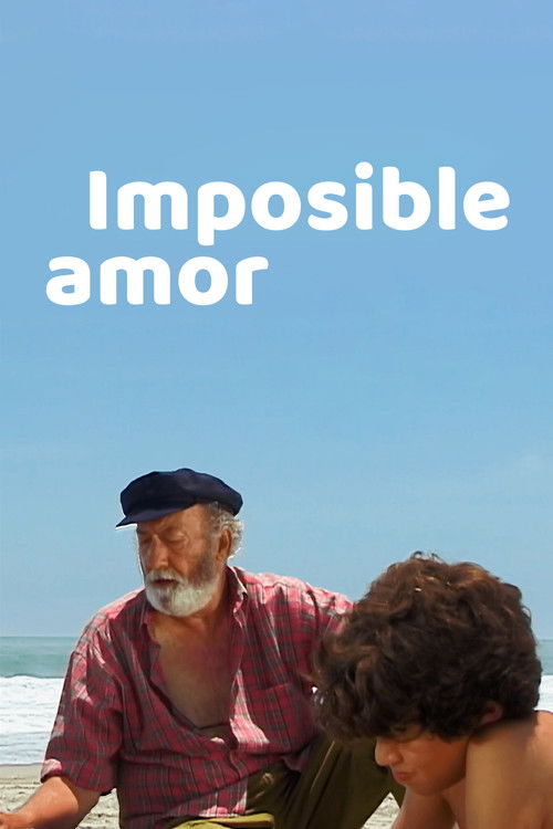 Impossible Love (2003) poster