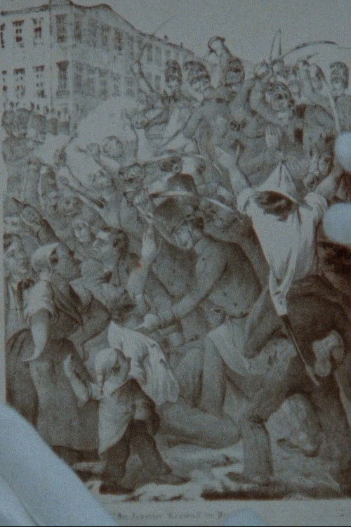 Die Vergangenen Zukünfte (2021) poster