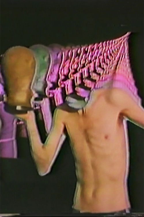 Connecticut Papoose (1981) poster