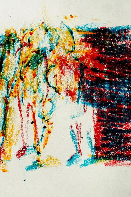 The Thing Is Lost (2025) poster