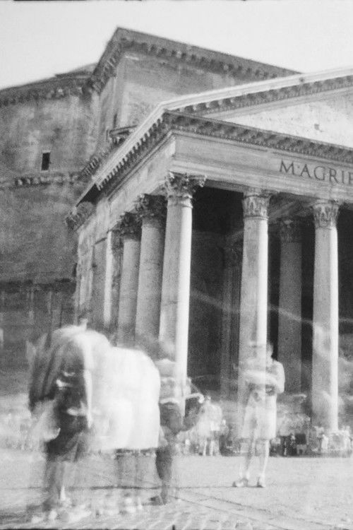 I Was Here (2012) poster