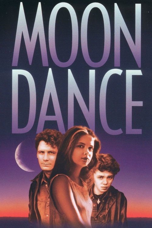 Moondance (1995) poster