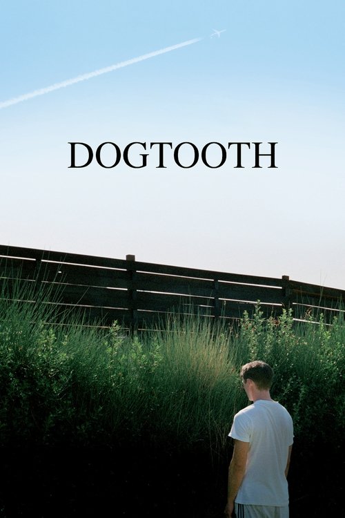 Dogtooth (2009) poster