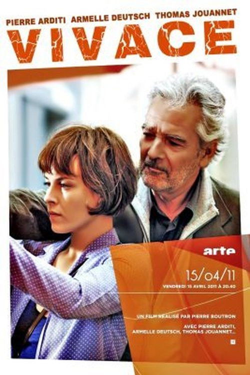 Vivace (2011) poster