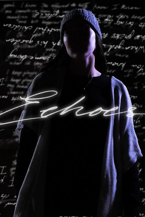 Echoes (2023) poster