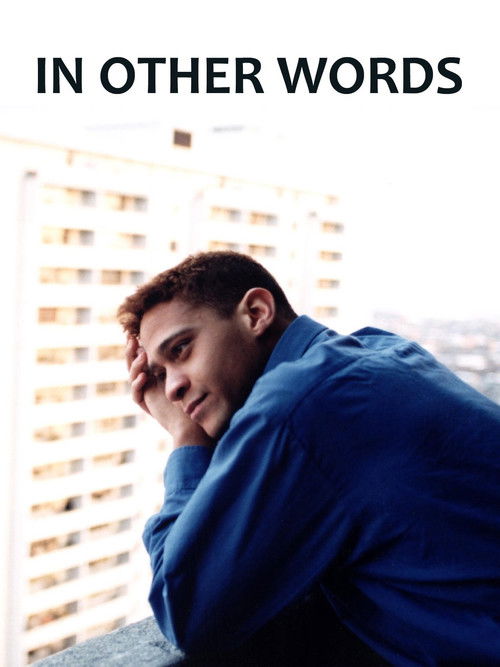 In Other Words (2001) poster
