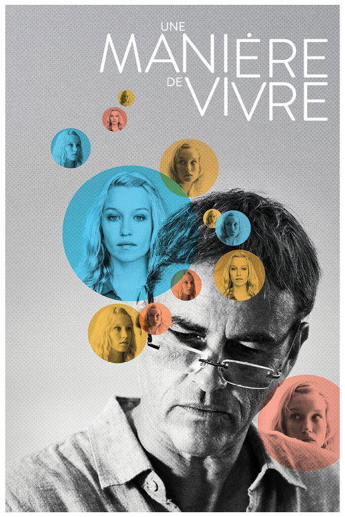 Une manière de vivre (2019) poster