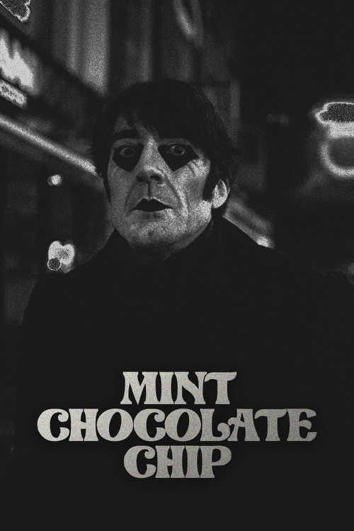 Mint Chocolate Chip (2022) poster