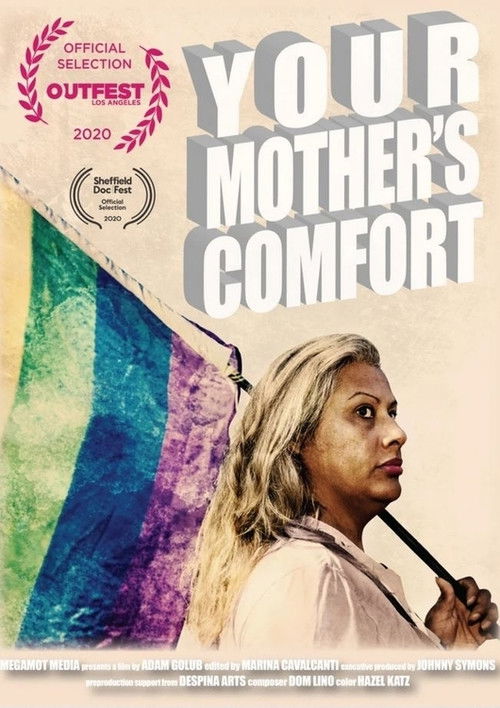 Your Mother’s Comfort (2020) poster