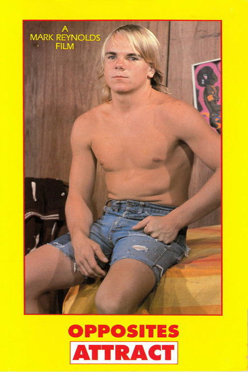 Opposites Attract (1982) poster