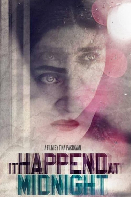 It Happened at Midnight (2016) poster