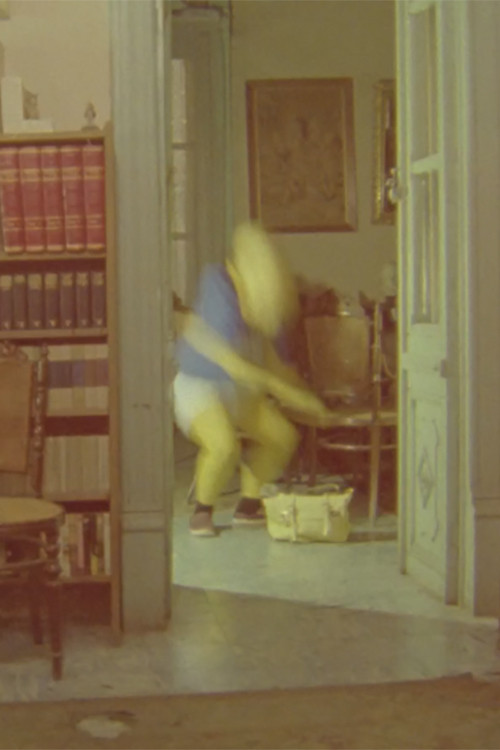 Hipolita (2020) poster