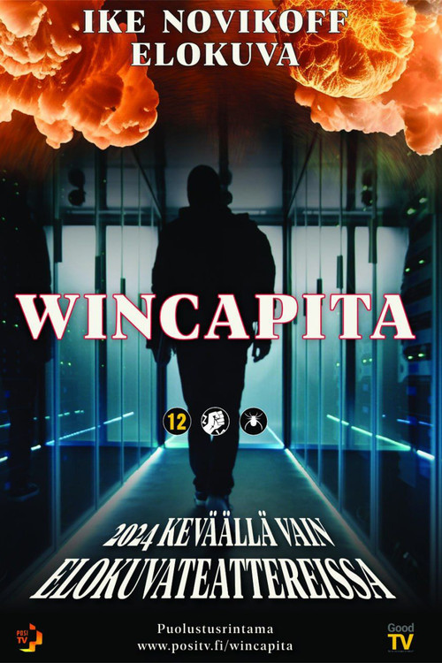 Wincapita (2024) poster