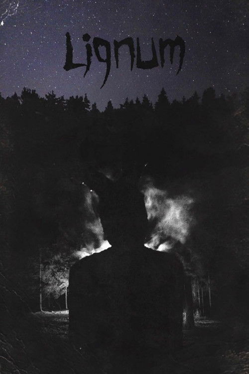Lignum (2018) poster