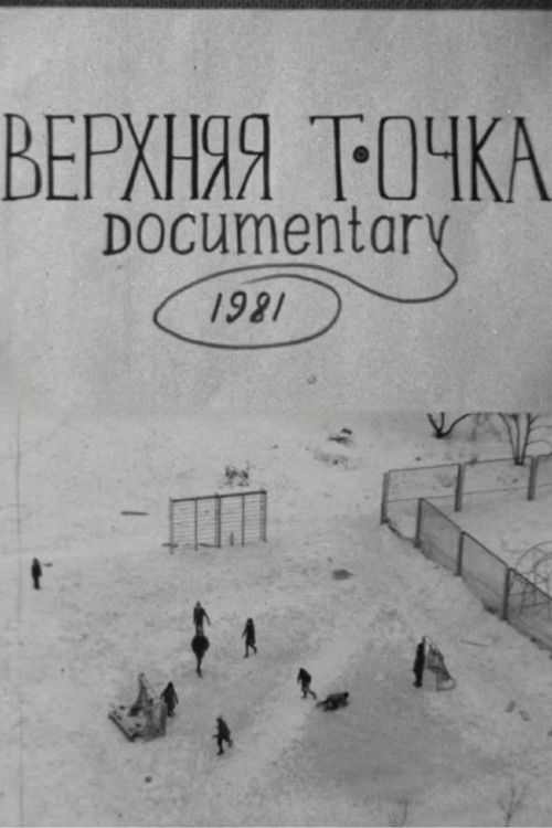 Top Point (1982) poster