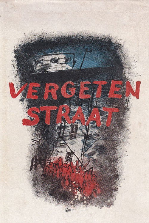 Forgotten Street (1999) poster