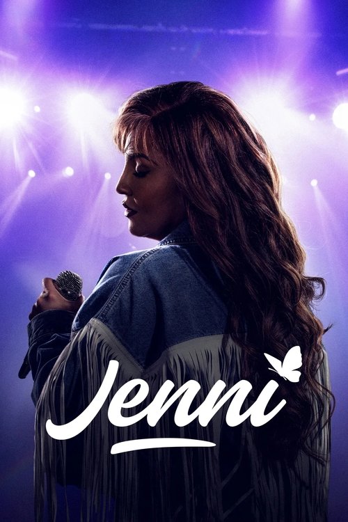 Jenni (2024) poster