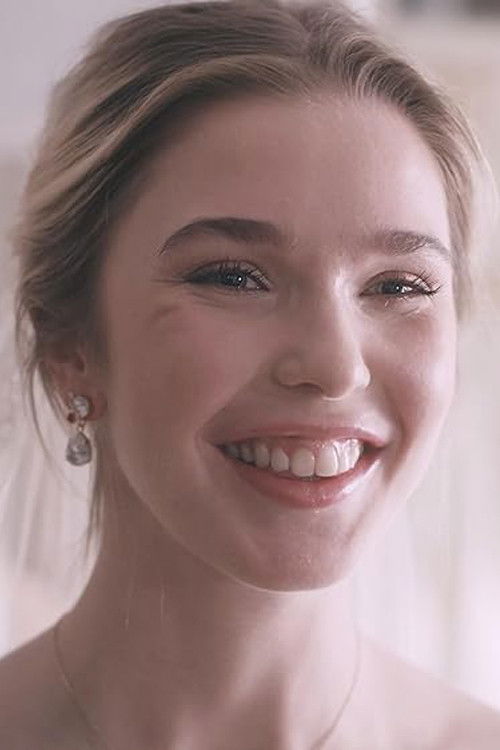 Tills livet skiljer oss åt (2022) poster