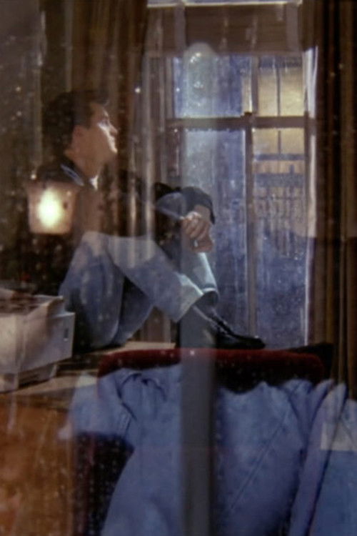 Chandler Being (2022) poster