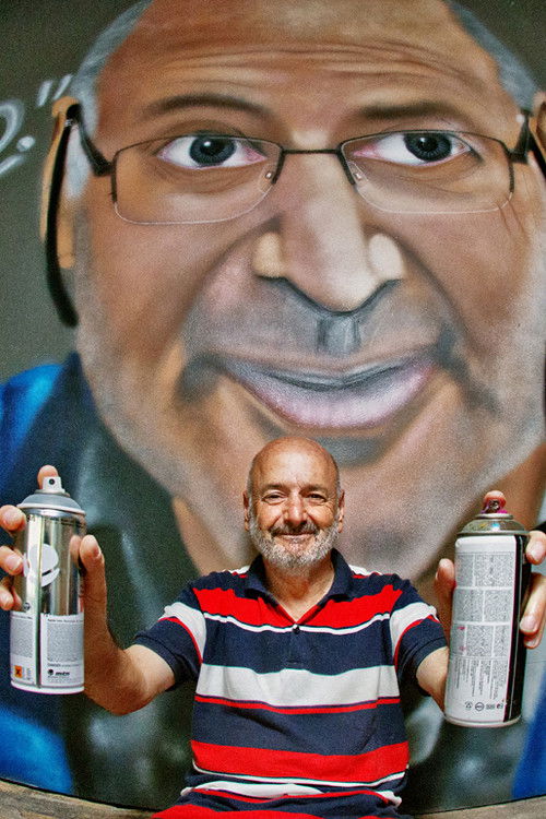 Quem é Toniolo? (2010) poster