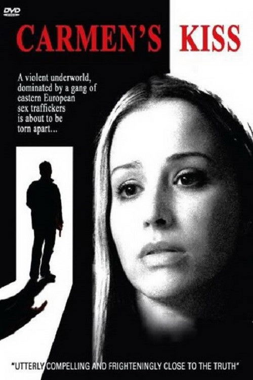 Carmen's Kiss (2010) poster