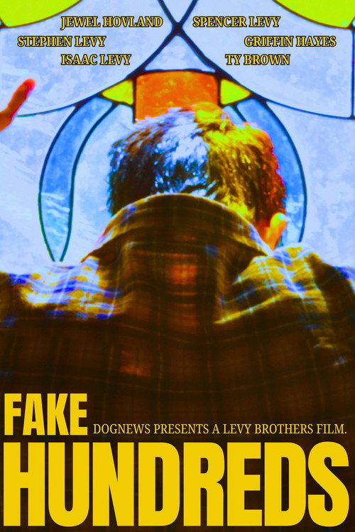 Fake Hundreds (2026) poster
