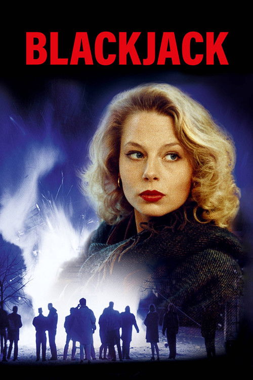 BlackJack (1990) poster