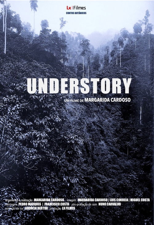 Understory (2019) poster