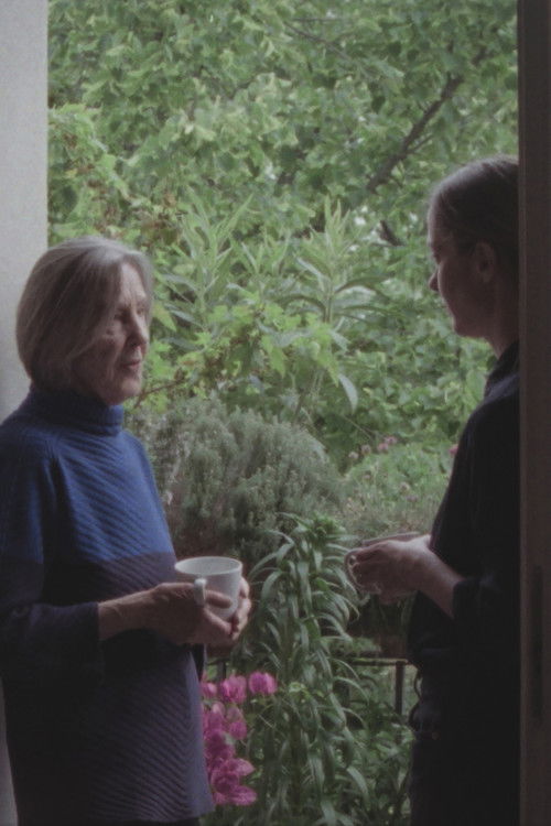 Auslandsreise (2026) poster