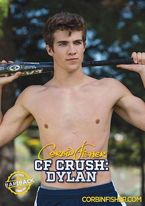 CF Crush: Dylan 2 (2023) poster