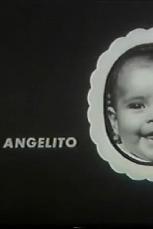 Angelito (1965) poster