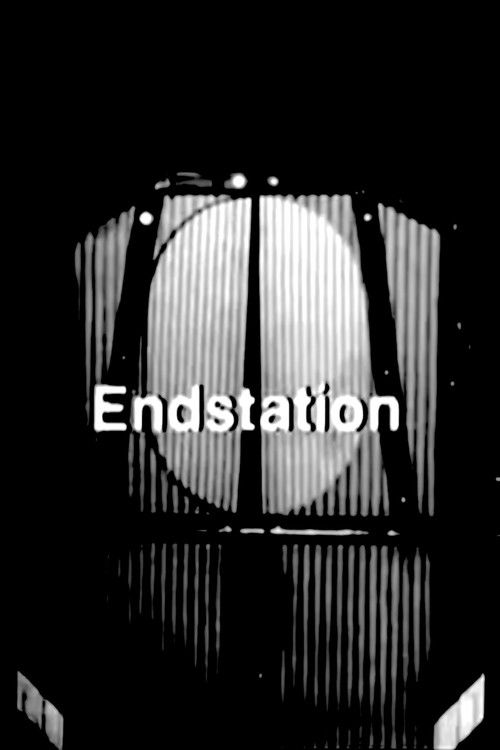 Endstation (1973) poster