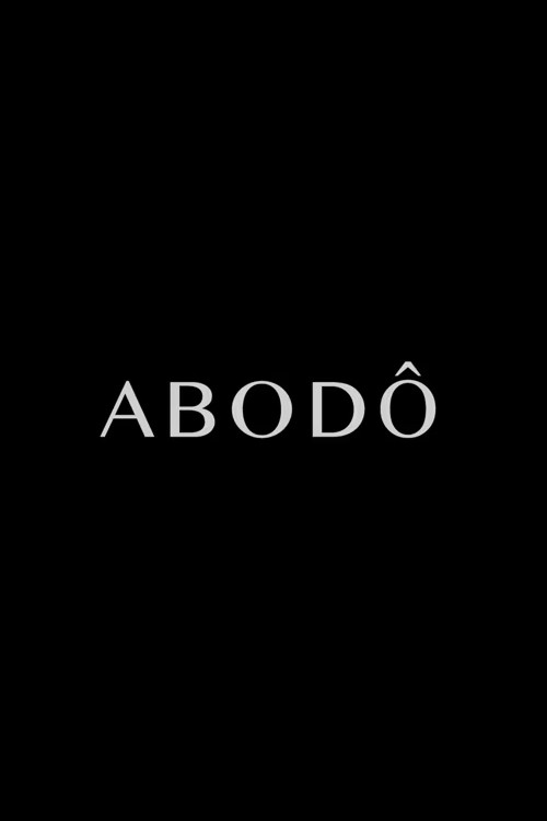 Abodô (2023) poster